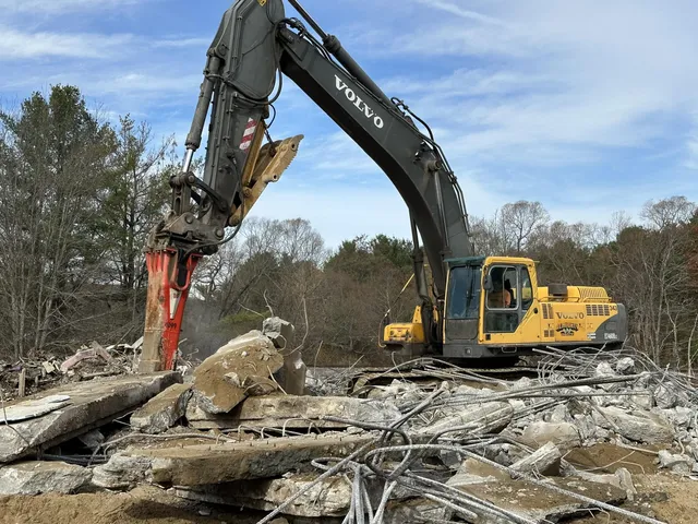work photo from almightywaste.com