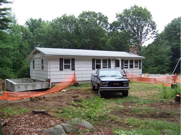 Derba Construction researched project photo