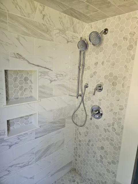 Stewart Plumbing And Heating work photo