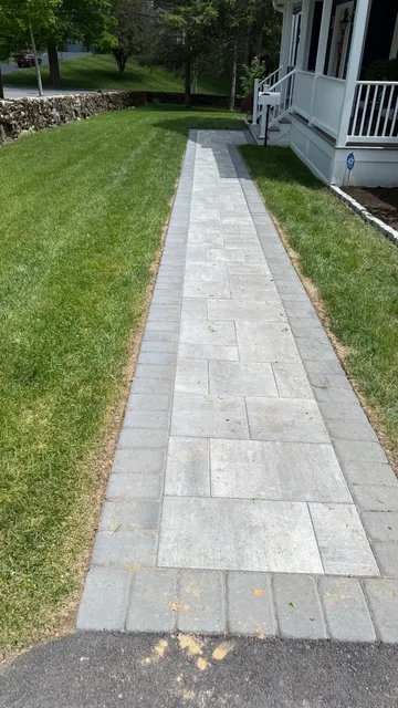 LION Landscaping