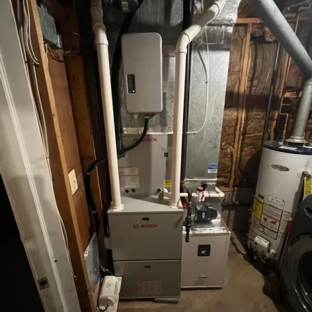 indoor air quality