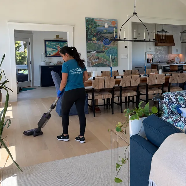 The Southcoast Cleaning Company