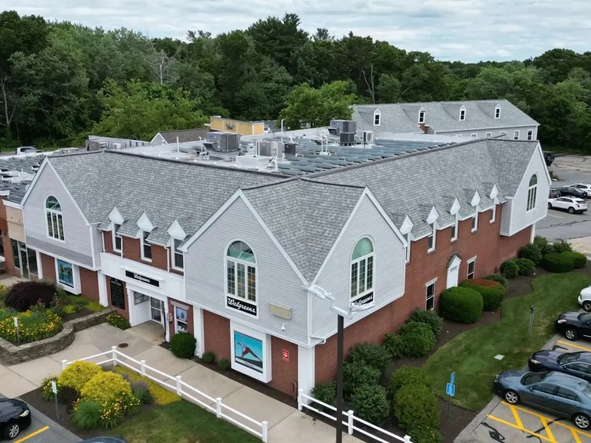 ERC Inc. - Egama Roofing Corp.