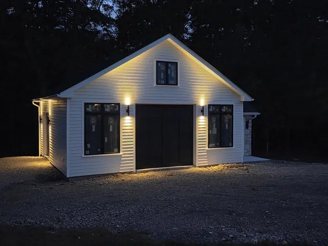 Top Tier Electric Inc. work photo