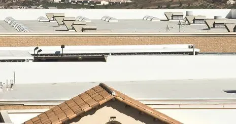 Roofing