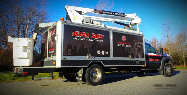 Ultra Safe Pest Management