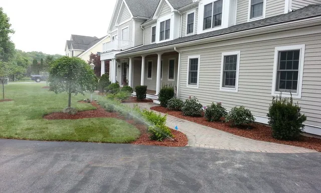 work photo from ostiguylandscape.com