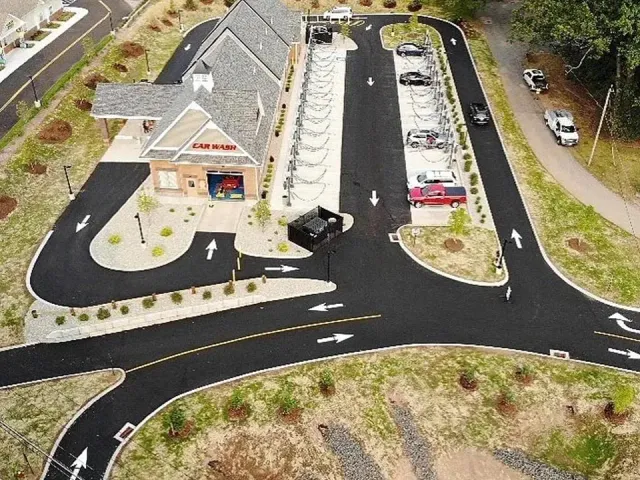 work photo from constantinepaving.com