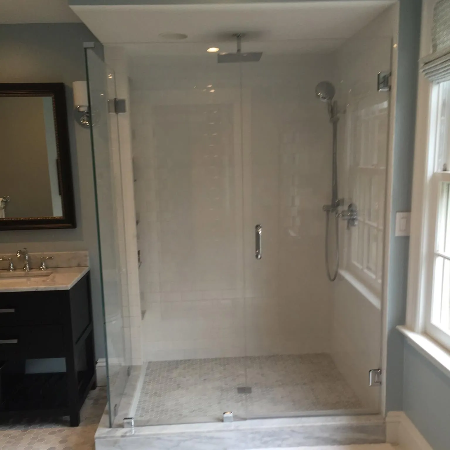 D & E Construction LLC researched project photo