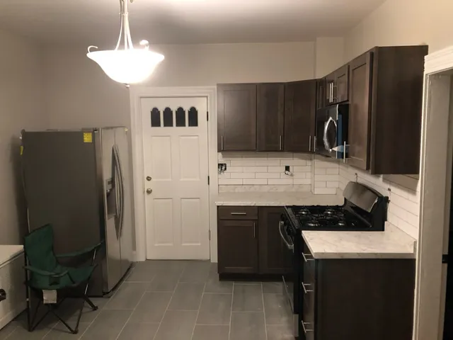 Beautiful Kitchen Remodel