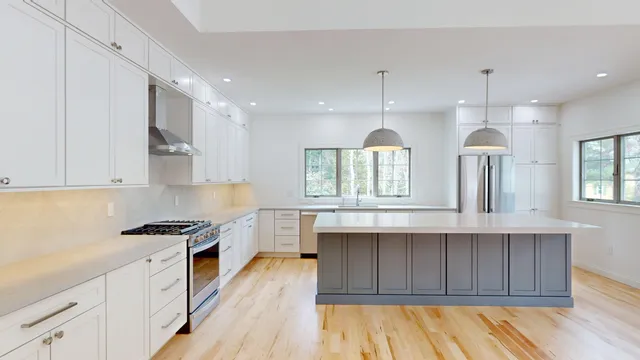 Great Harbors Home Services work photo