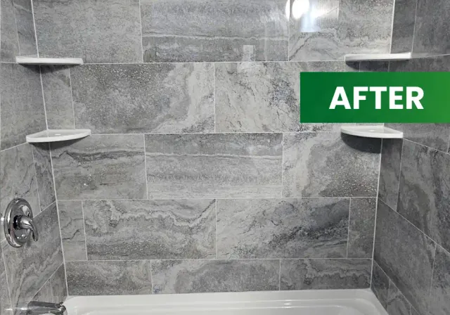 After 01 TIle
