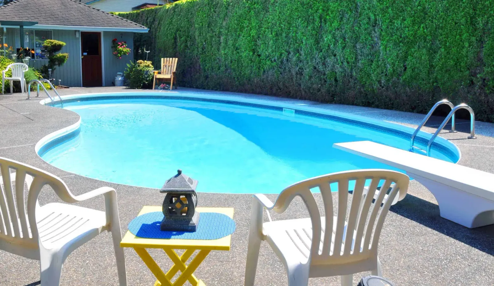 work photo from stcyrpoolandspa.com