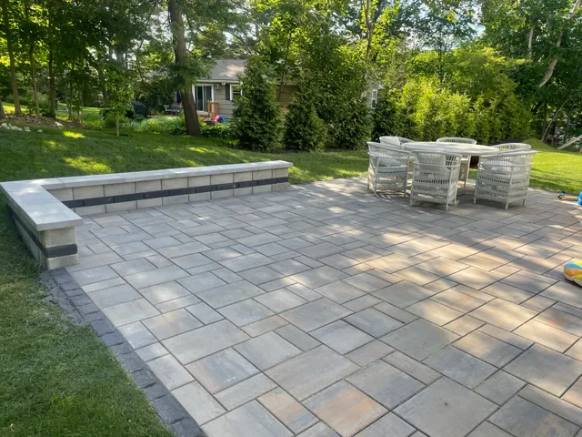 The Hardscape Specialist work photo