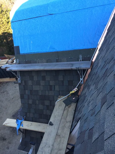 Gustafson Contracting