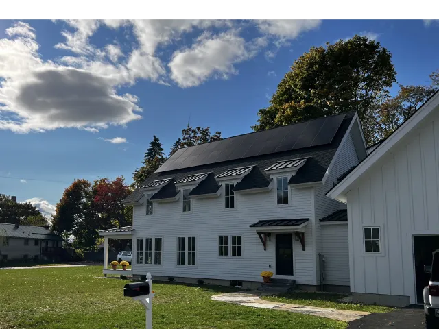 work photo from greensunenergyllc.com
