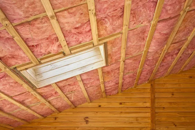 work photo from mcmahonsprayfoam.com