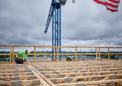 work photo from shawnleeconstruction.com