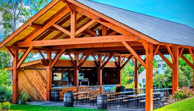 Lion Creek Design work photo
