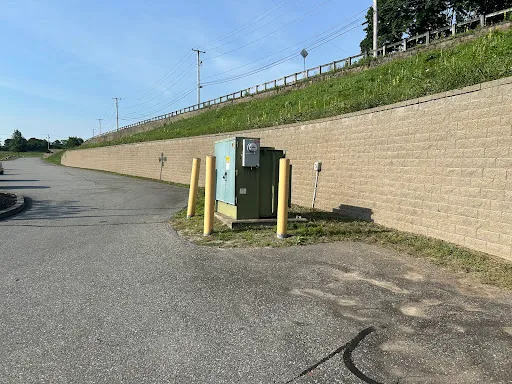Paiva's Power Washing work photo