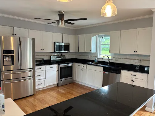 Gary's Painting LLC work photo