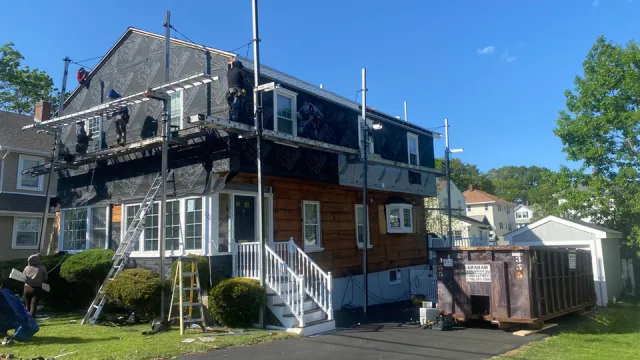 work photo from gregosroofing.com