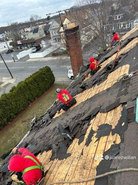 work photo from wjzconstruction.com