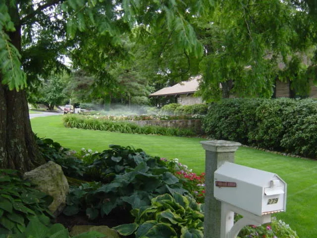 Rutland Turfcare & Pest Control