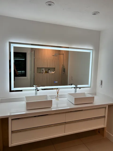 MP Plumbing and Heating work photo