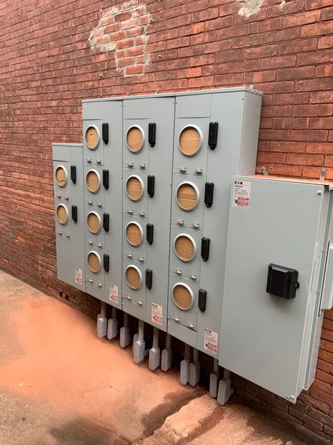 Dovolani Electric work photo