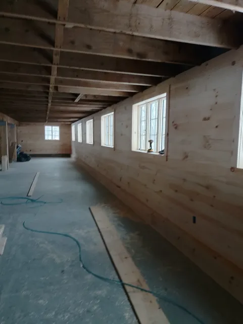 Greater Northeastern Construction work photo