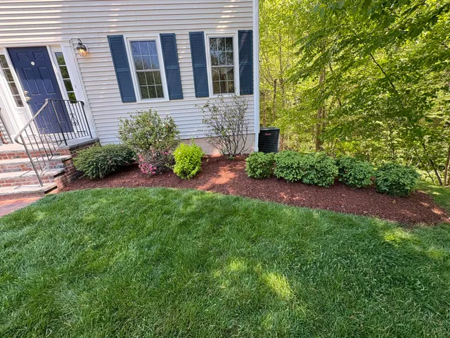 JNP Outdoor Services, LLC work photo