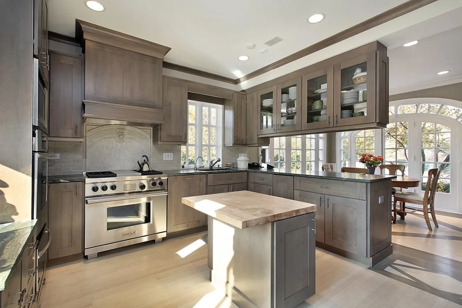 General Contracting in Whitman, MA