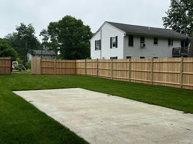 work photo from guildfence.com