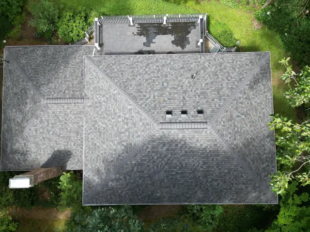work photo from mairinkroof.com