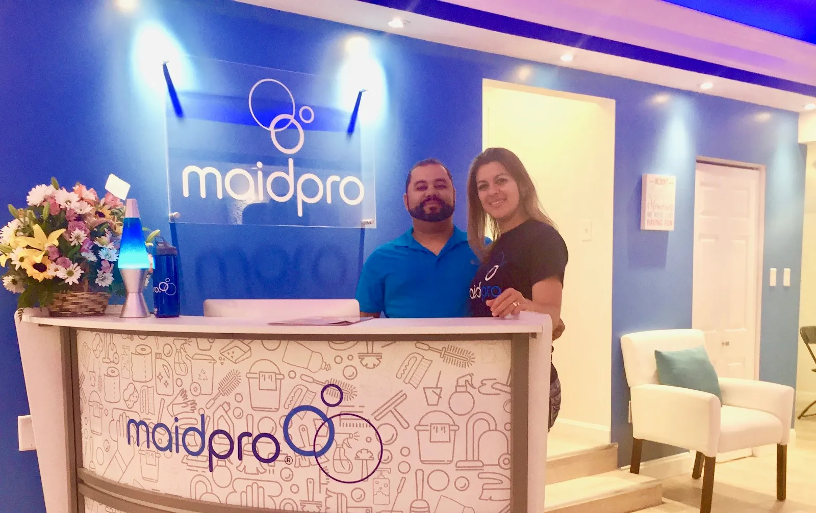 MaidPro