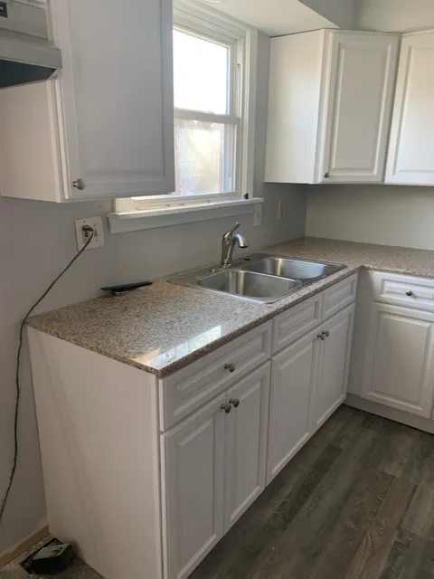Restoration 1 of Springfield MA work photo
