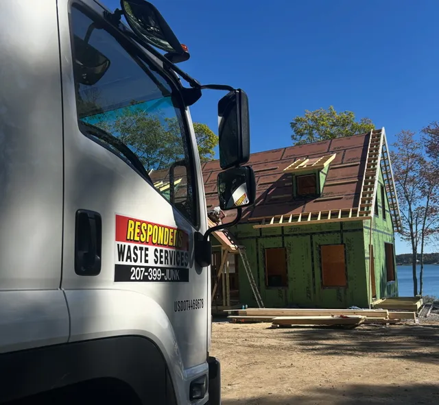 work photo from responderswasteservices.com