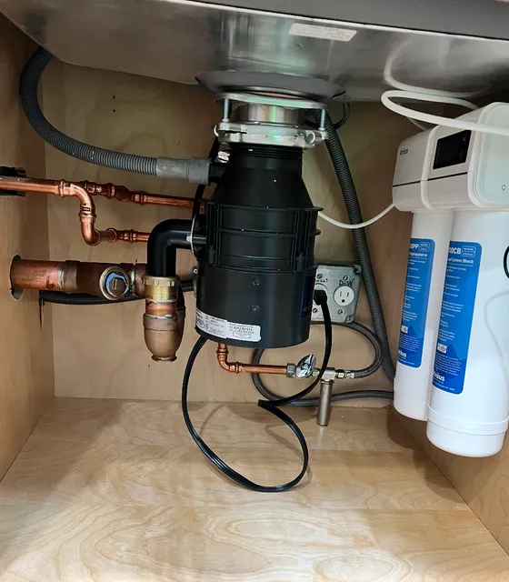 The Boston Plumber
