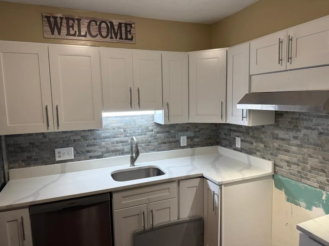 Top Rated Home Improvement INC