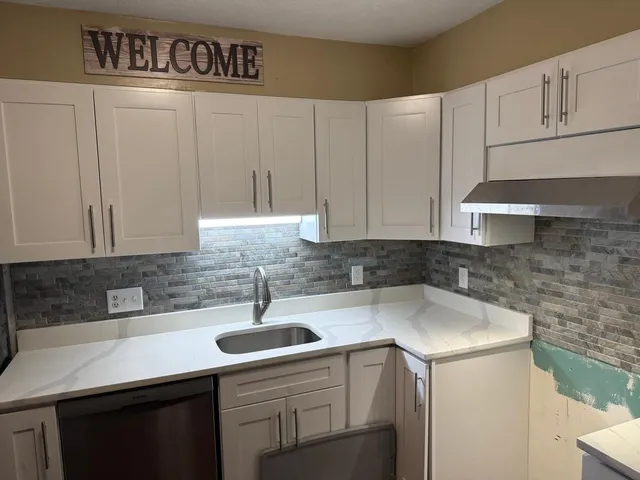 Top Rated Home Improvement INC