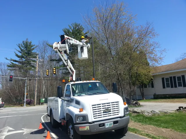 Negm Electric work photo