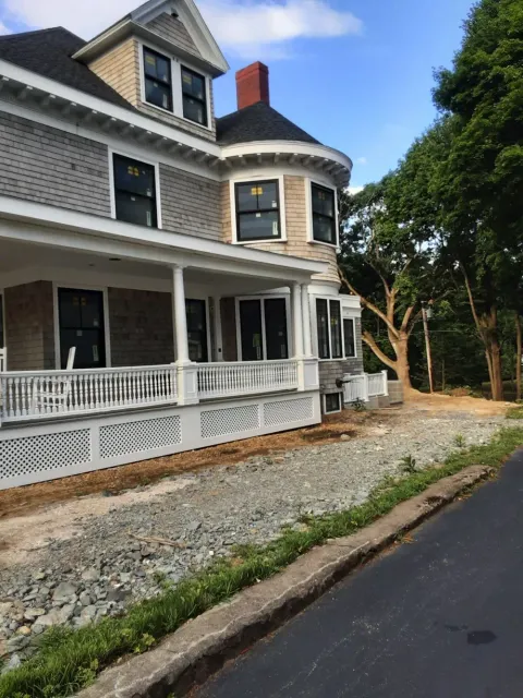 work photo from silvascontracting.us