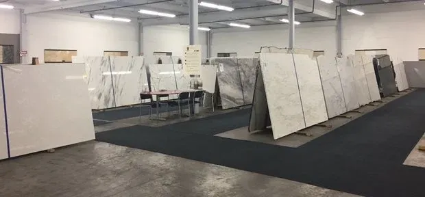 Milford, CT Showroom image