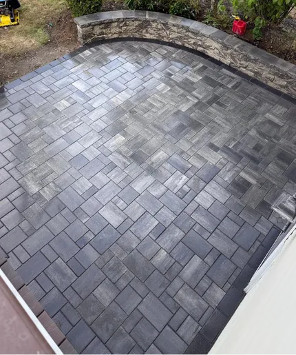 work photo from northcolonymasonry.com