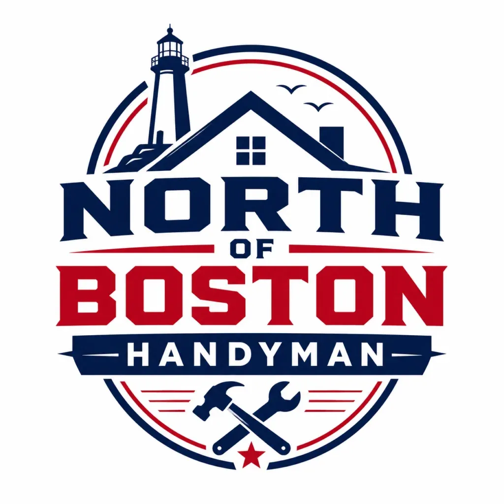work photo from northofbostonhandyman.com