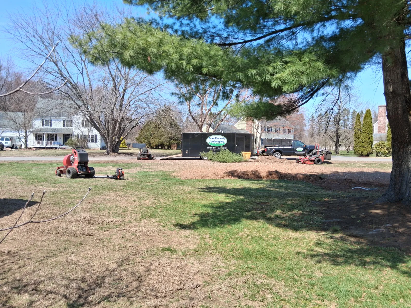 work photo from ekennedylandscaping.com