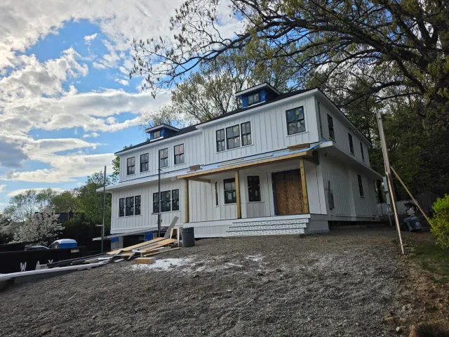 work photo from mgbestcarpentry.com