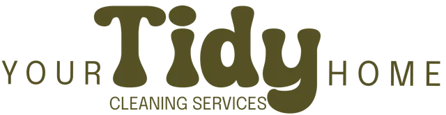Your Tidy Home Cleaning Services work photo