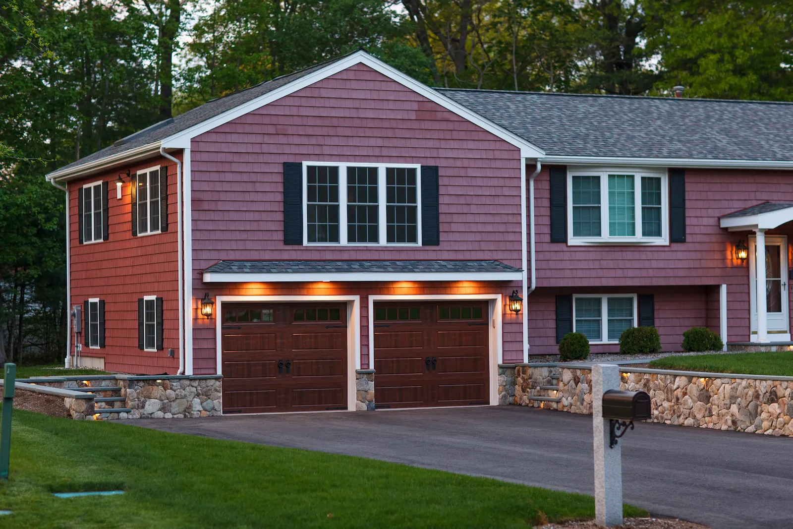 new home addition contractor ma